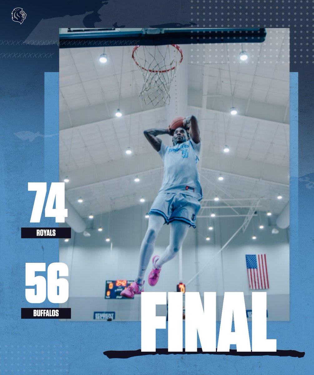 Johnson Men’s Basketball tweet media
