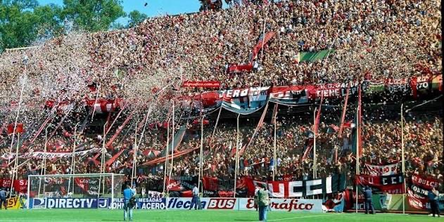 imágenes de Newell's Old Boys (@nobpics) on Twitter photo 