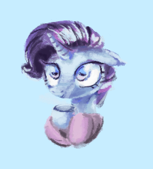 XallaanaCyox's tweet photo. Hey, thank you all for the support on the previous post and for 400 followers! I don’t have a special celebration ready, but please enjoy these little Rarity doodles for Hearts and Hooves Day. https://t.co/9fGmRs5je0