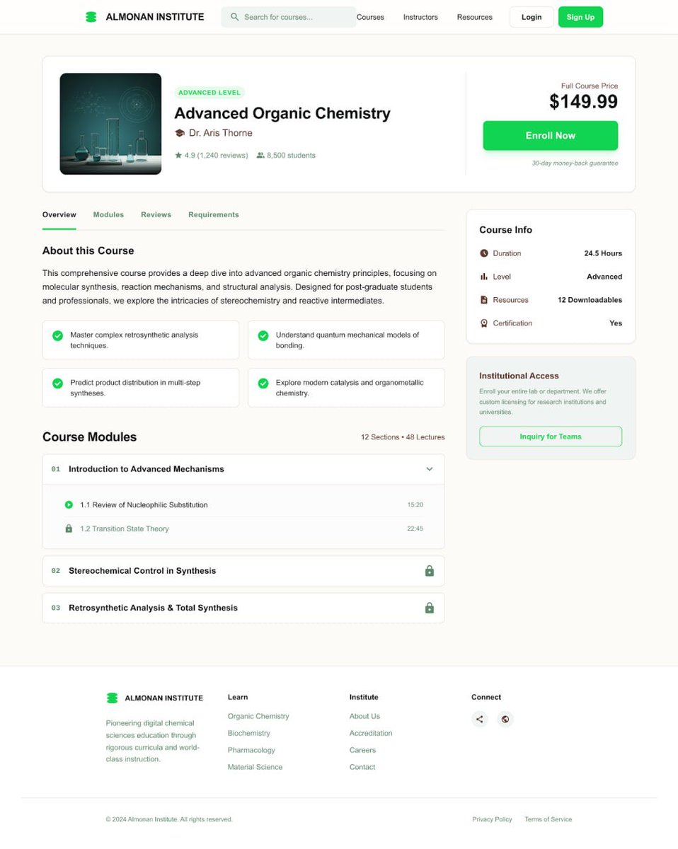Upnorthbot's tweet photo. Just designed this modern LMS website for Almonan Institute 🎓✨
Online learning + offline tracking in one clean platform.

Available for web design &amp; development projects 🚀
#WebDesign #UIDesign #FrontendDeveloper https://t.co/OM0UKp9Z1y