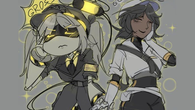 𝙎𝙚𝙧𝙞𝙖𝙡 𝘿𝙚𝙨𝙞𝙜𝙣𝙖𝙩𝙞𝙤𝙣 𝙅 💢 tweet media