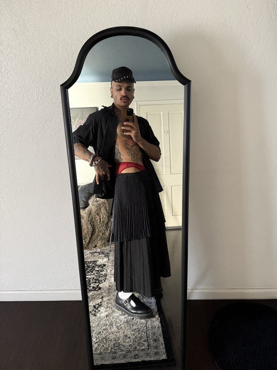 TheBlckRanger (@TheBlckRanger) / Posts / X