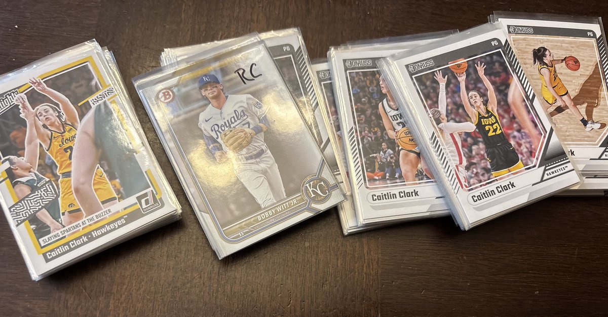 DJR Cards tweet media