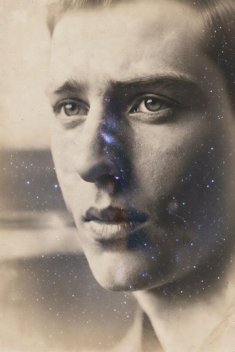 You were always my North Star …