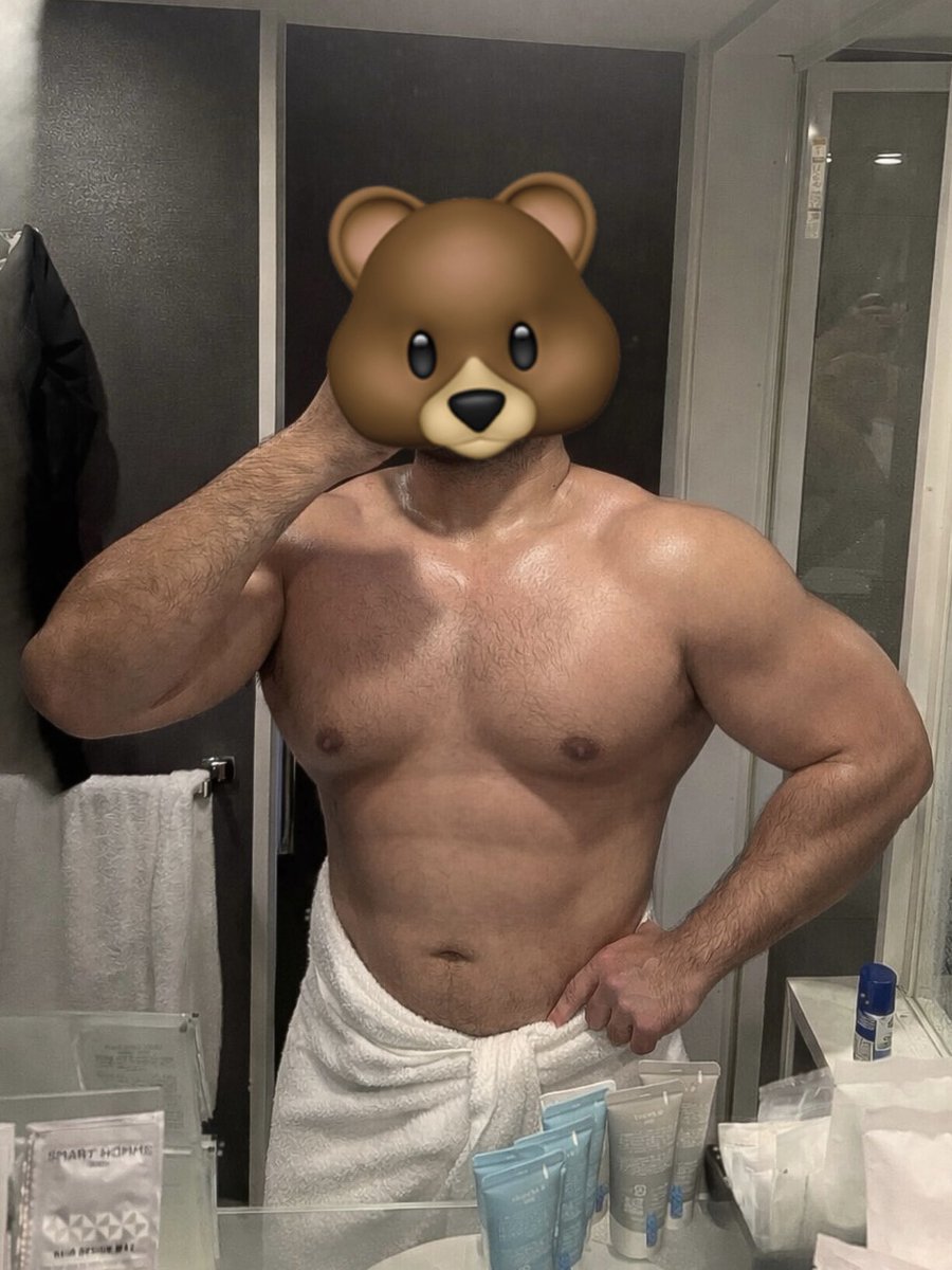 hi sunday 🐻🤍