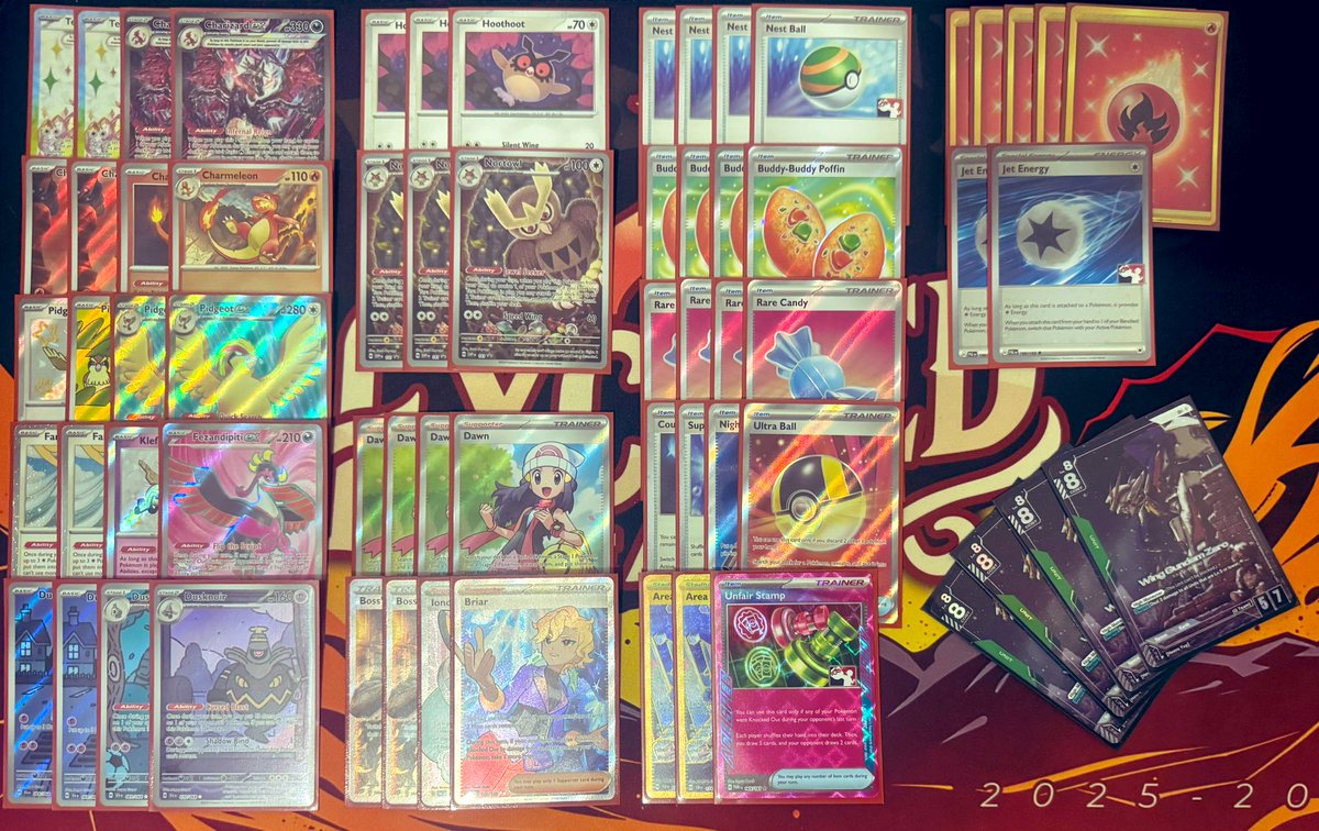 Stephen Chan tweet media