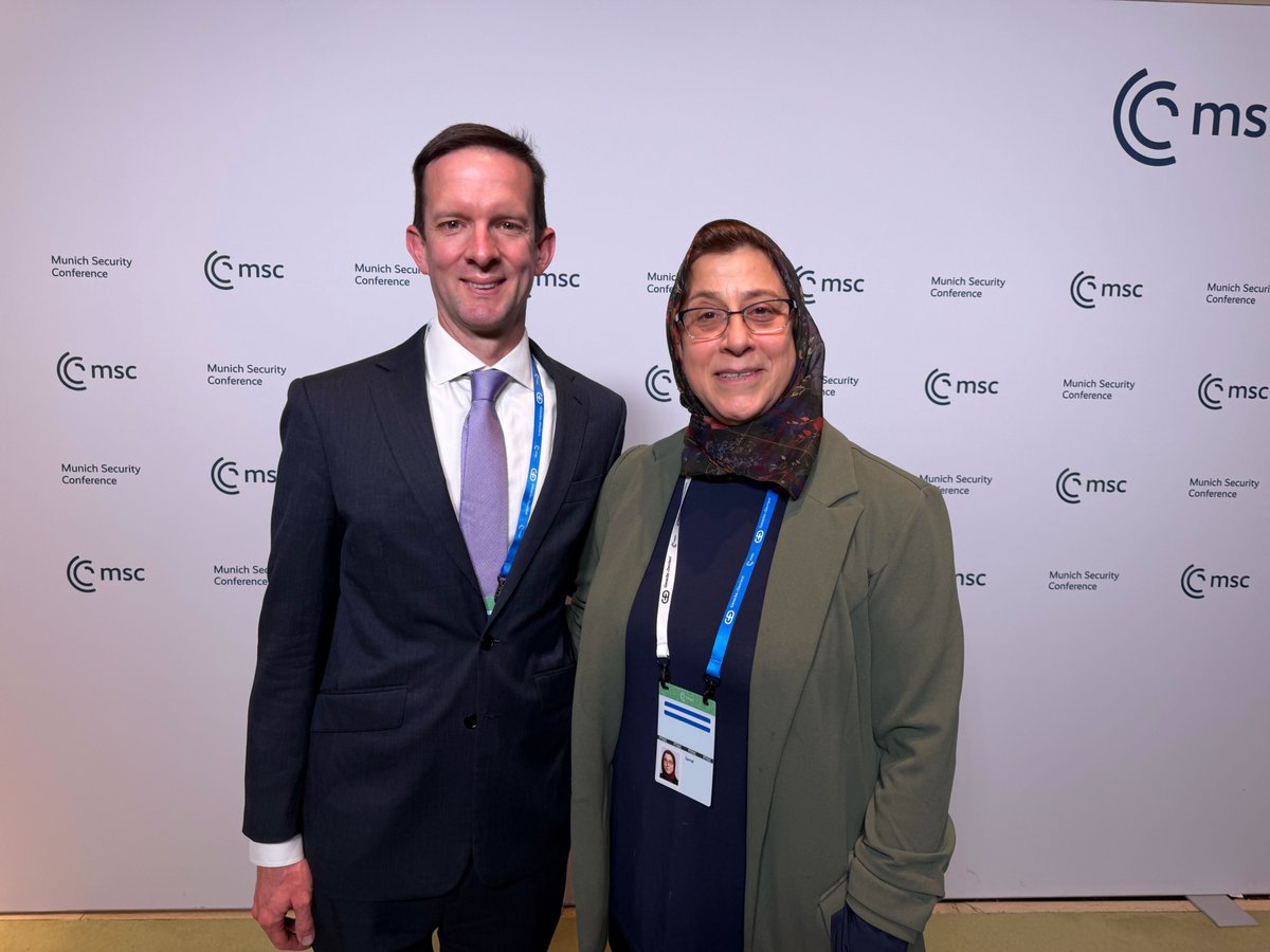 الباروميتر العربي /Arab Barometer tweet media