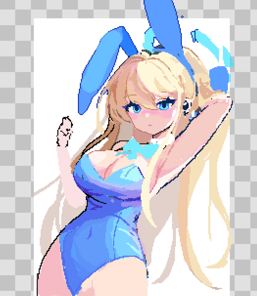 EB🧙♀️Pixel Artist tweet media