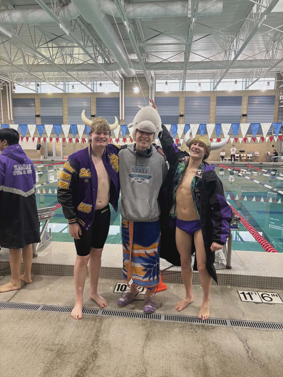 LSHS Vikings Sports tweet media