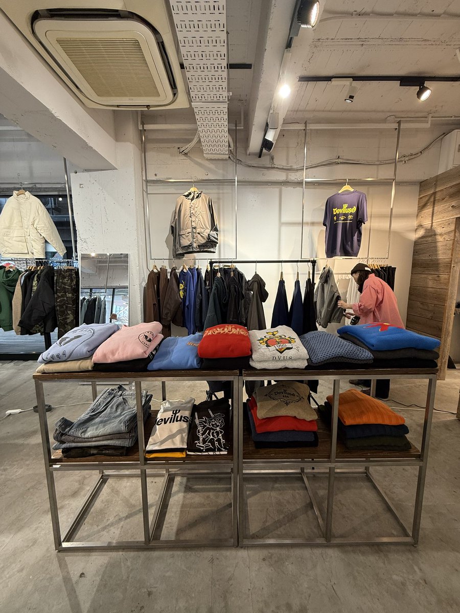 deviluse (@deviluse_com) / Posts / X