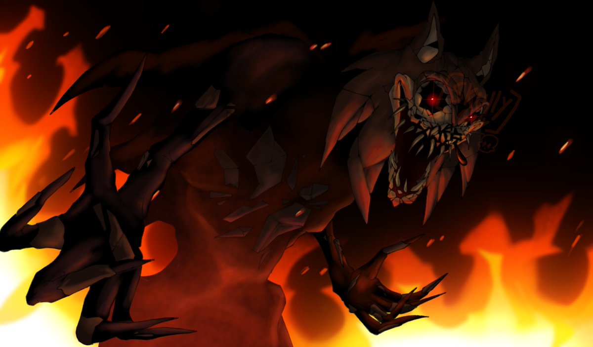 In his world he save the weak 
#execommunity #GreenPeppersOnPizza #2017x