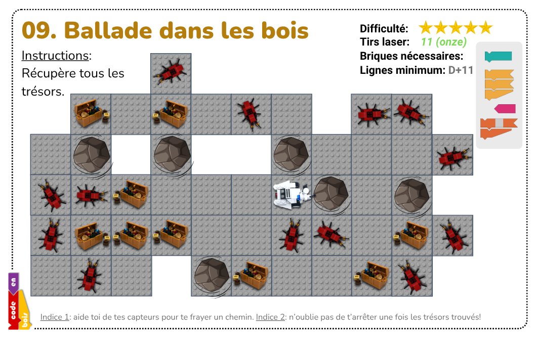 Code en Bois tweet media