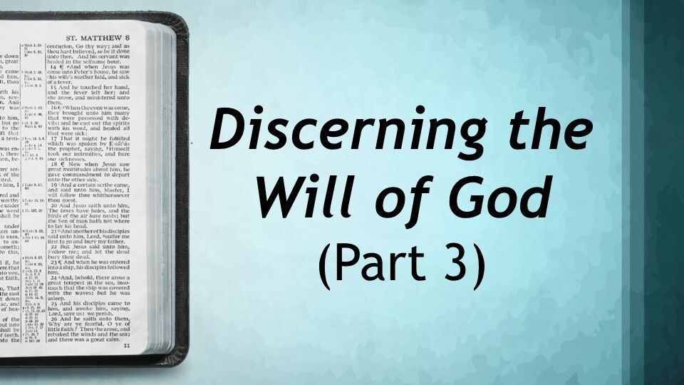 BVCC2's tweet photo. This Sunday at 10AM we conclude our series, “Discerning the Will of God,” bringing all six pieces of the puzzle together. This final message will help bring clarity as we learn to recognize His voice and trust His direction. Join us at 75 E. Lancashire Blvd, Bella Vista. Welcome! https://t.co/9l0B2kUsQG