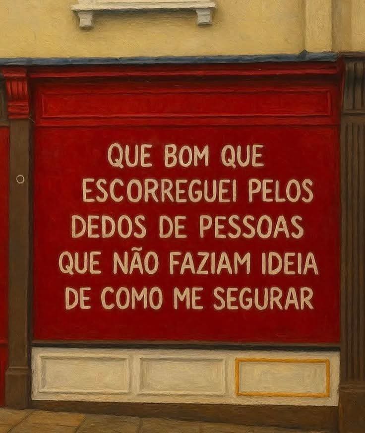 Quando pedimos em oração : “Deus nos livre de todo mal…” essa é a resposta.