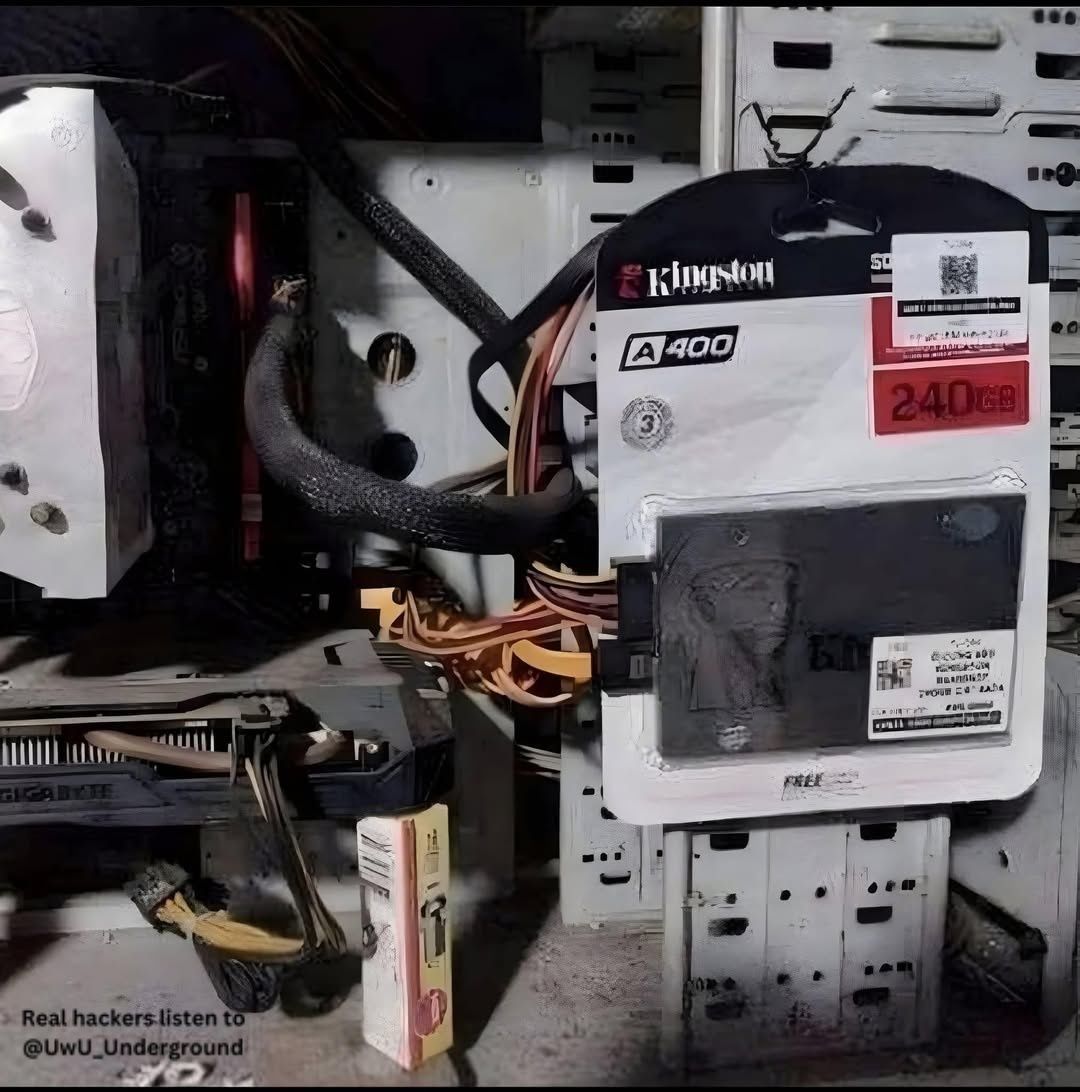 sudox.bsky - sudox.defcon.social (@kmcnam1) on Twitter photo 