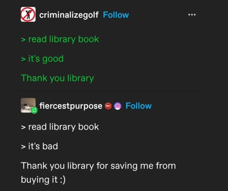 Woodridge Library (@woodridgepl) on Twitter photo 