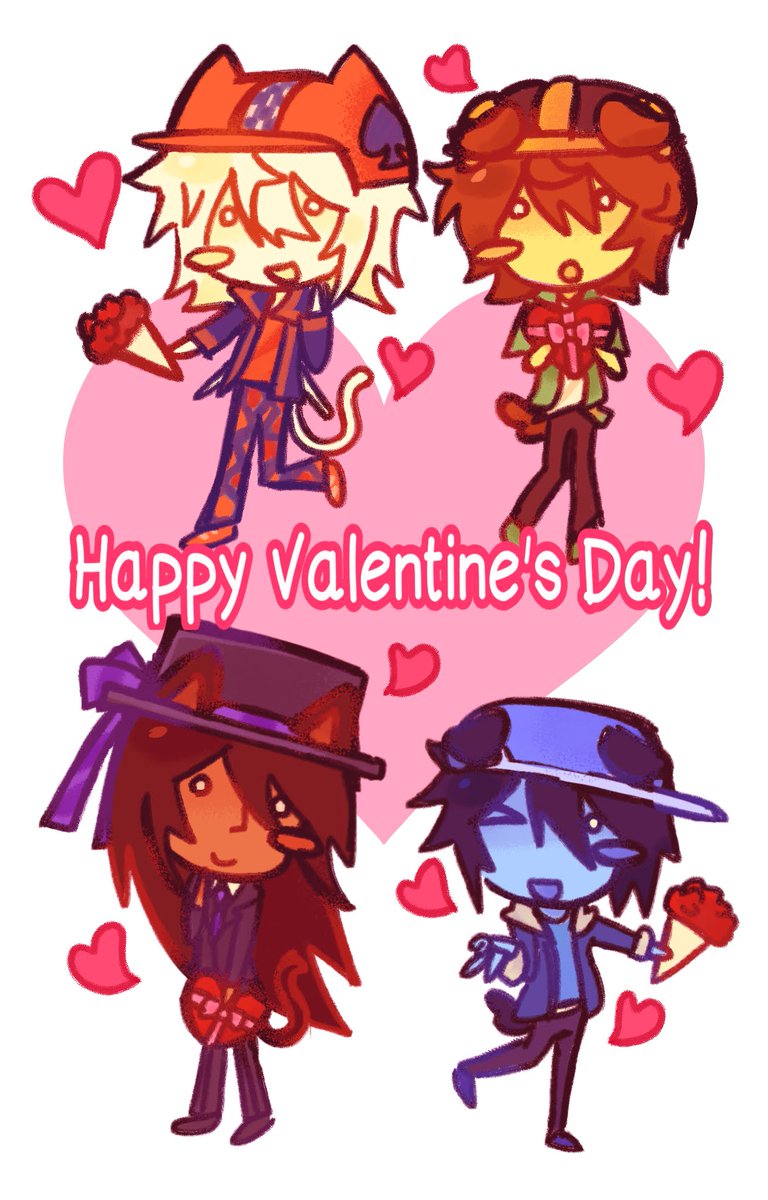 revelrybeatzz tweet media