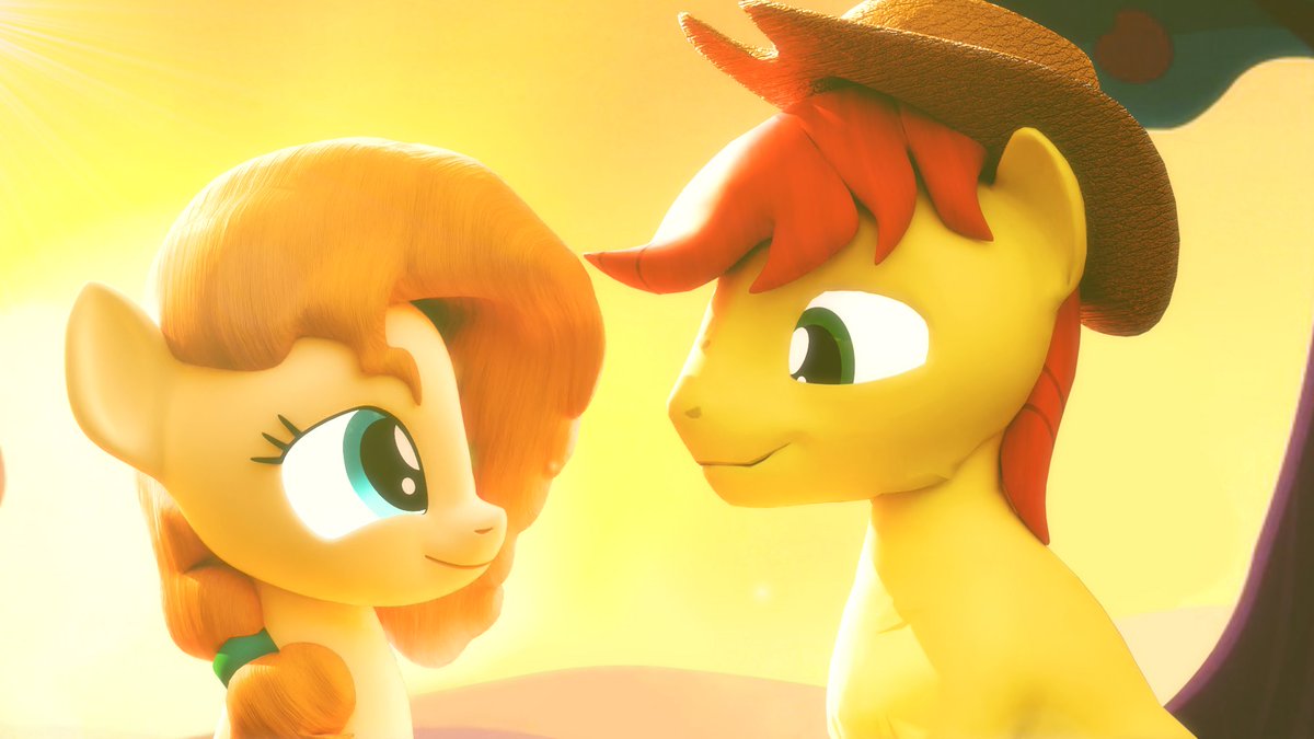 Happy Valentine's Day (a little late)
#mlp #mlpart