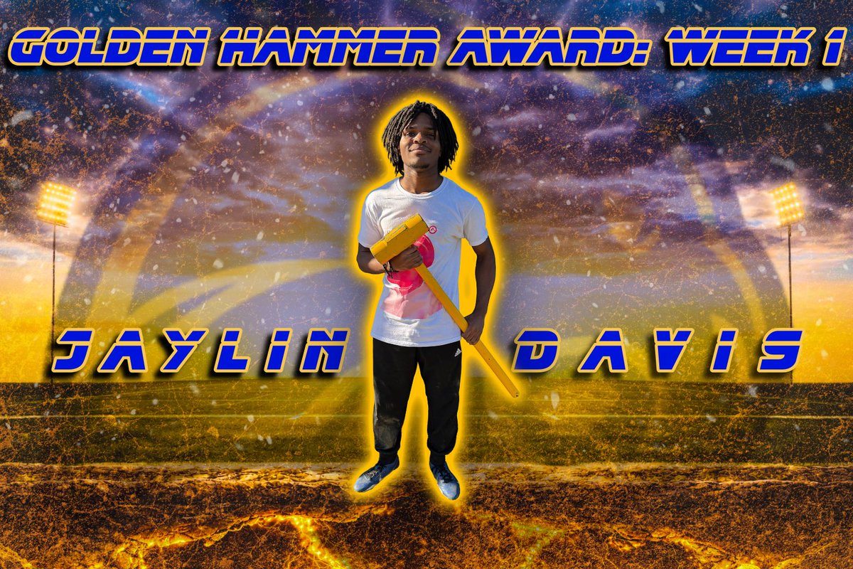 Sumrall High School Football tweet media