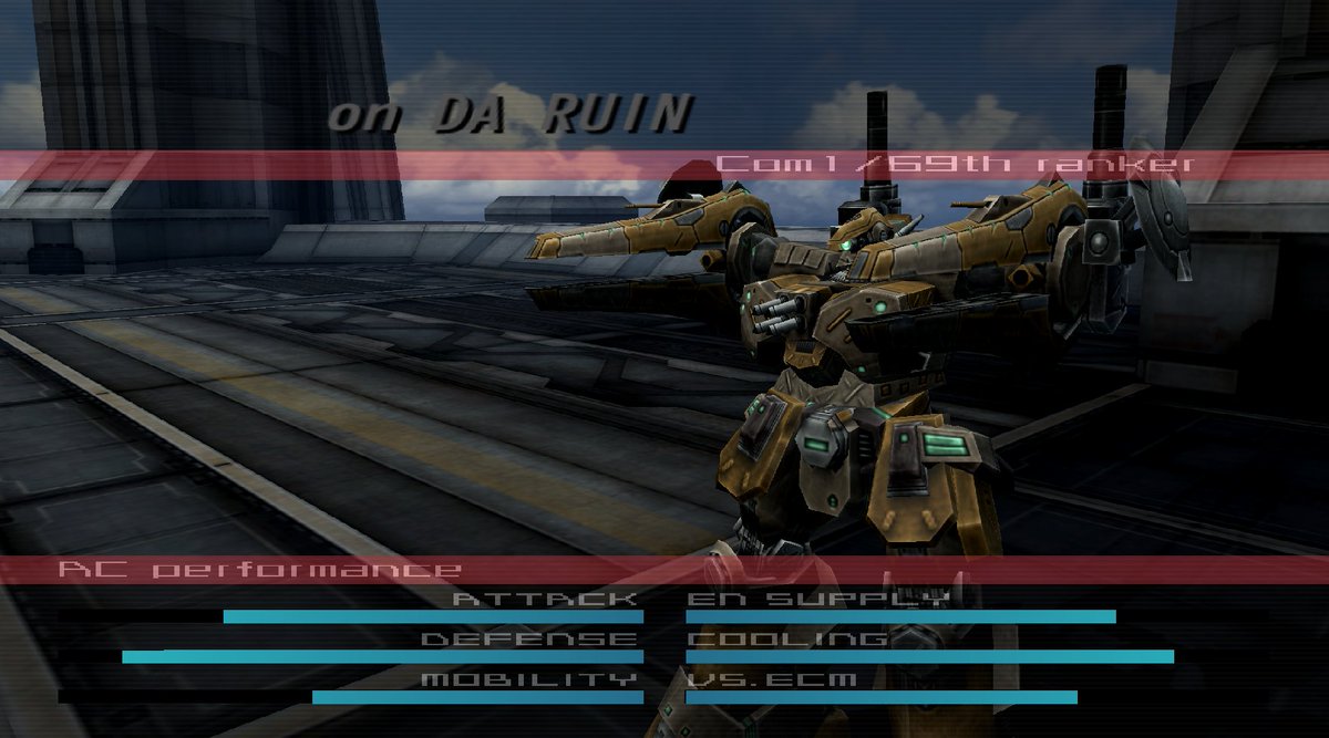 LR unused NX ACs (2/2) - Clown Crown - Stratus - Tenchijin - Da