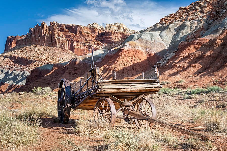 joancarroll's tweet photo. Abandoned Farm Equipment Capitol Reef National Park Utah! https://t.co/Q4uE5Ke6kM #cart #farm #farming #equipment #capitolreef #nationalpark #utah #landscape #landscapephotography @joancarroll https://t.co/26MaJMqrXi