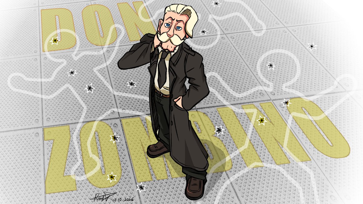 The_Ronster_Drawz tweet media