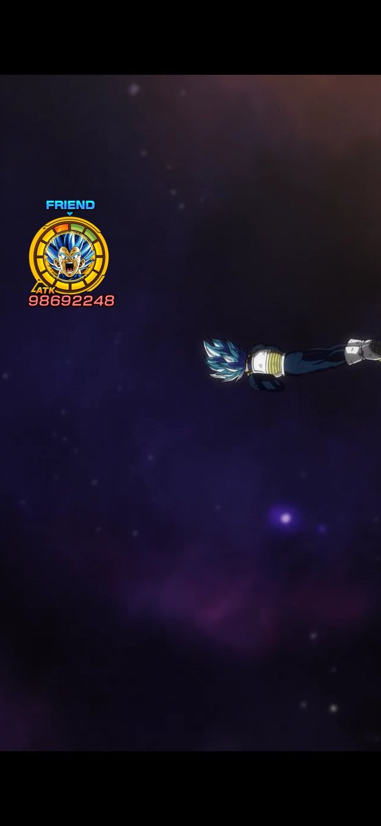 #RivalsUniteInDokkan