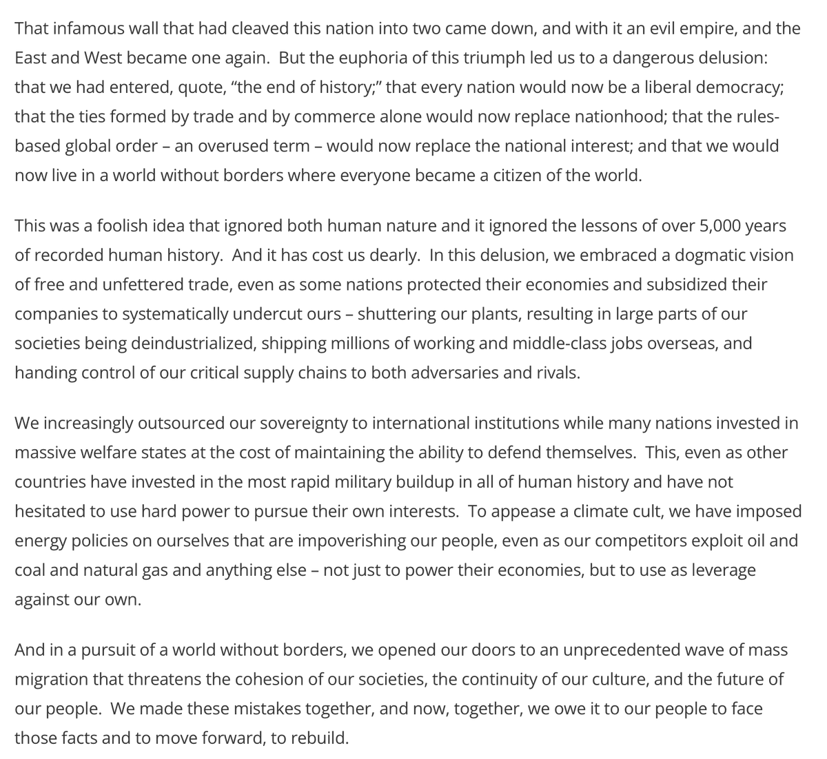 Byron York tweet media