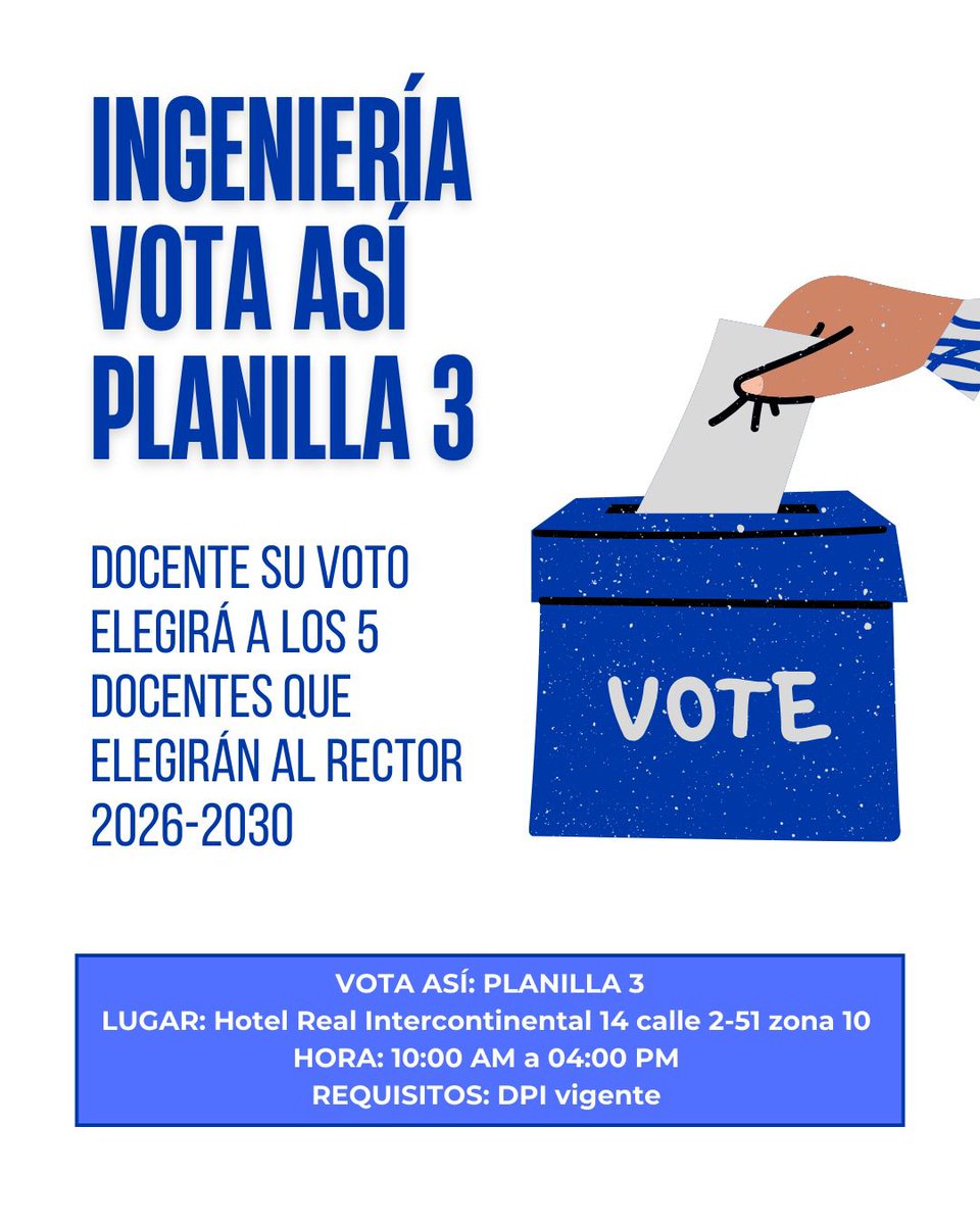 Compartan por favor!