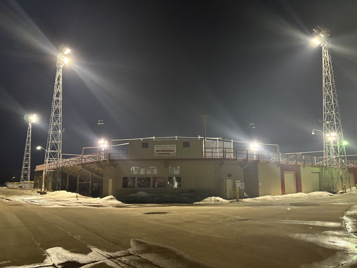 Riverhawk Baseball tweet media