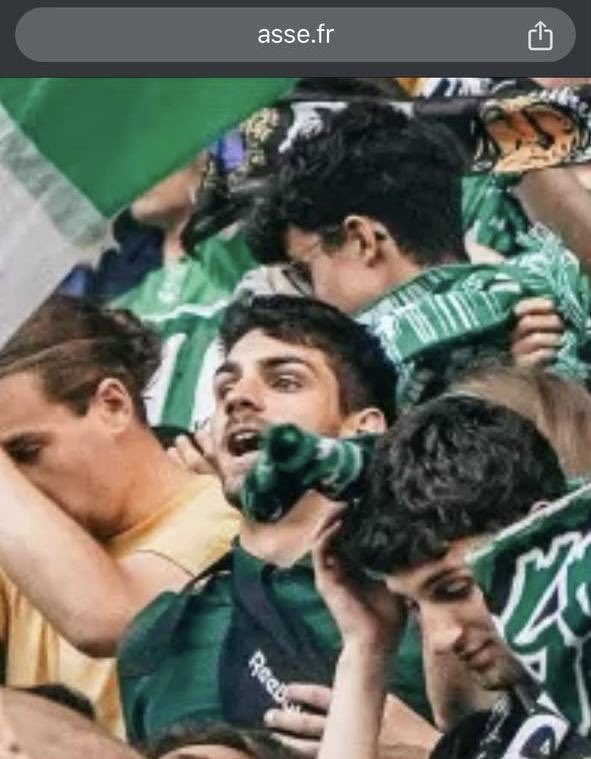 Audace Lyon tweet media