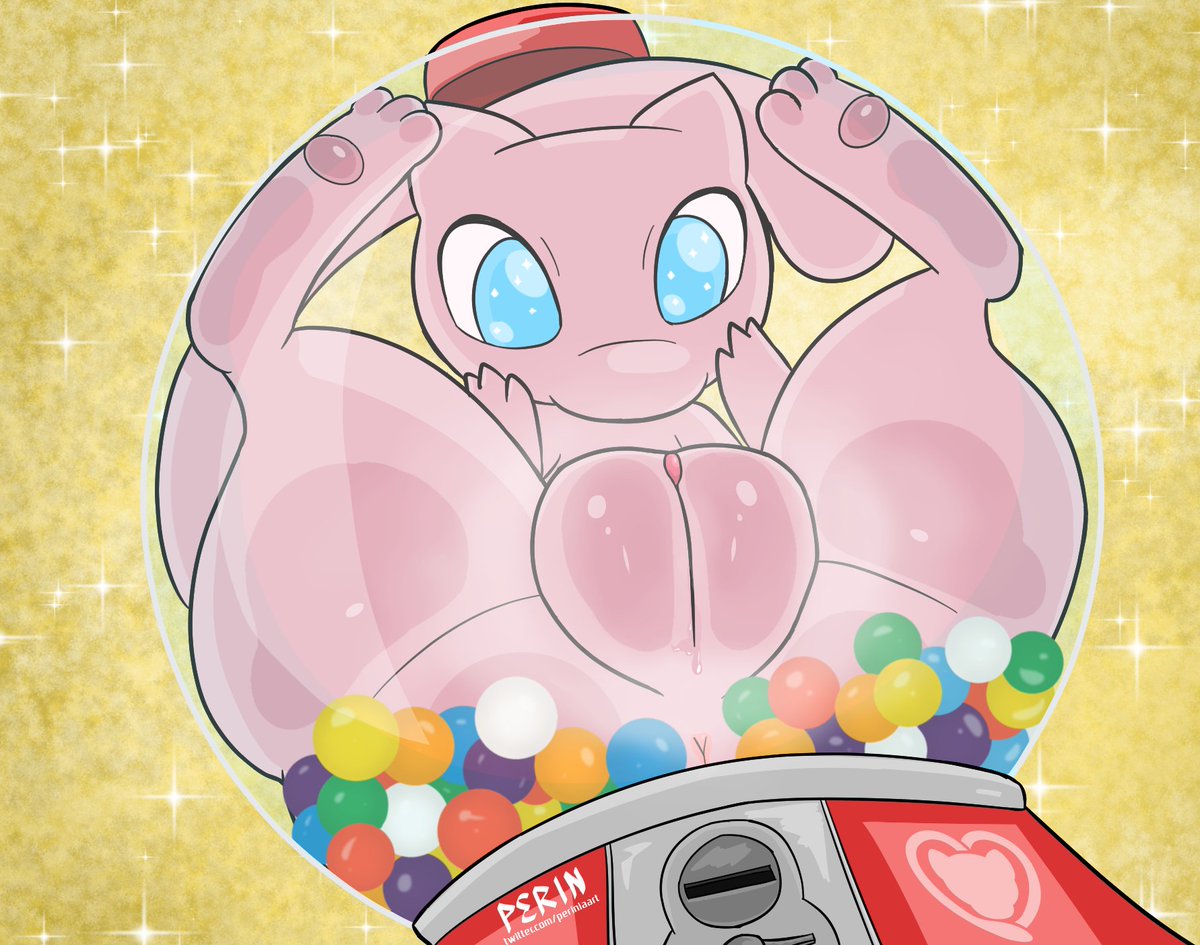 Perinia_NSFW's tweet photo. She's trying some ridiculous things to try getting your attention this year

The Falling for Mew art pack is now live! Check out the full gallery in replies! https://t.co/AJIPSMF6zO