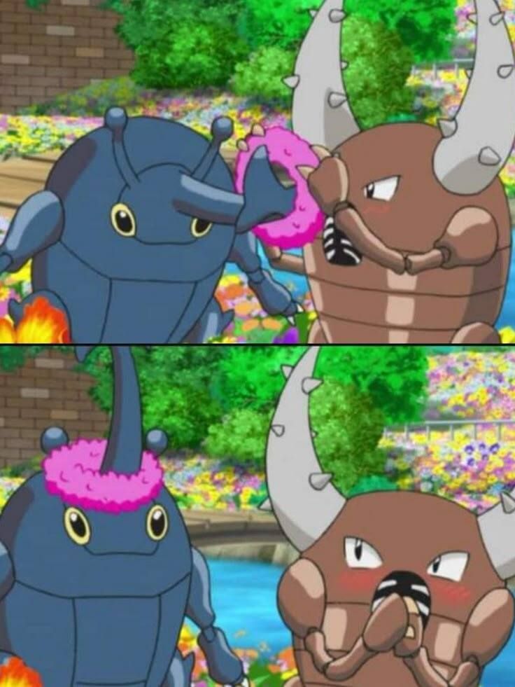 Pokémon Nostalgia (@pokemon_nstlgia) on Twitter photo 