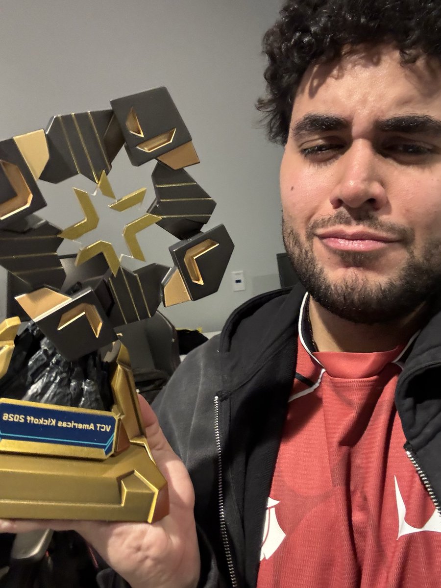 G2 valyn tweet media