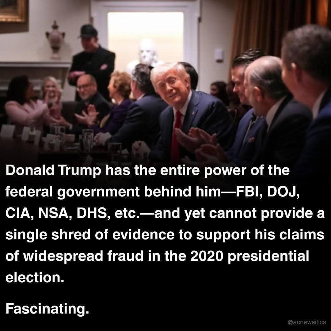 A man who is the center of the Epstein files is president and gets use the full force America law to hide the fact he is in them. America 2026. 🙄