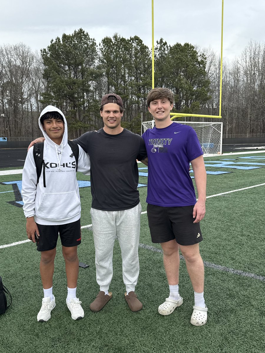 Colin DePriest tweet media