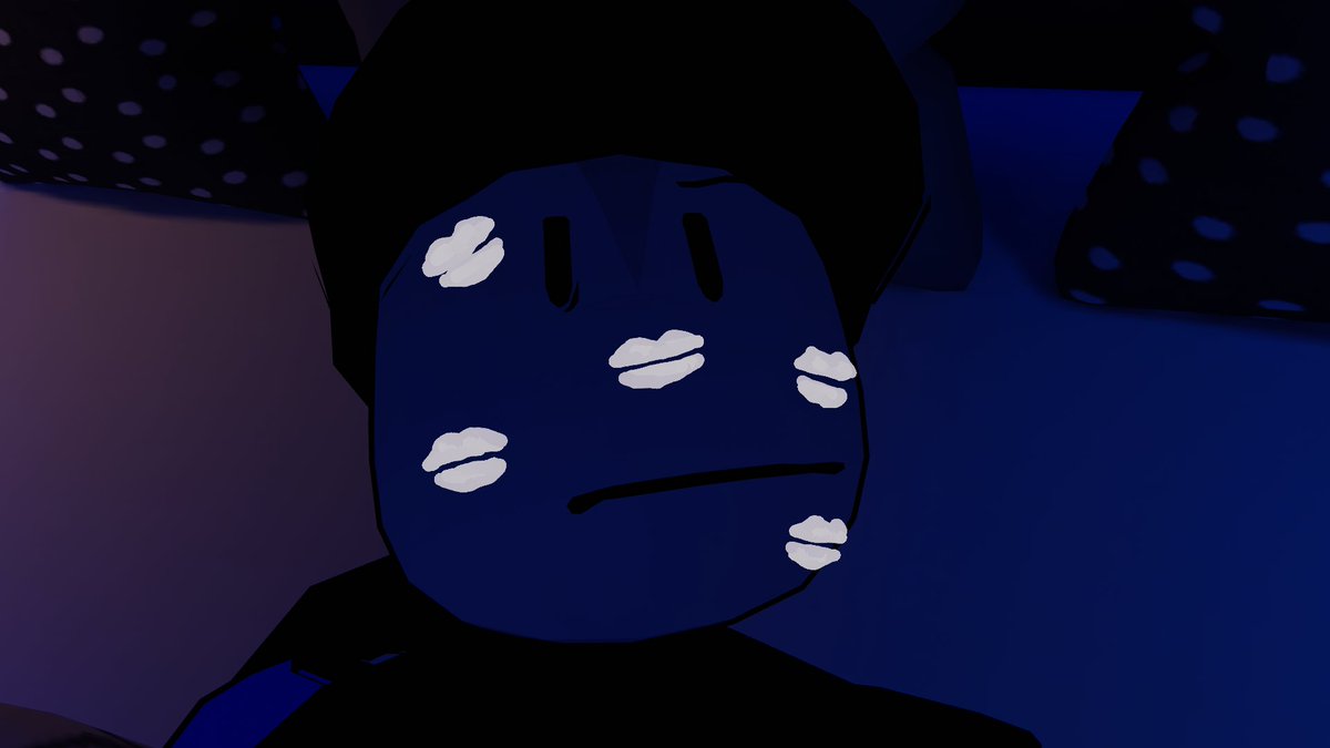 Dyne Builderman Ablocks tweet media