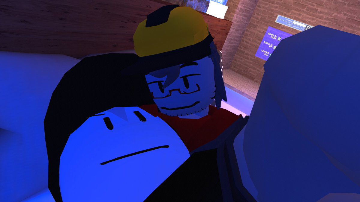 Dyne Builderman Ablocks tweet media