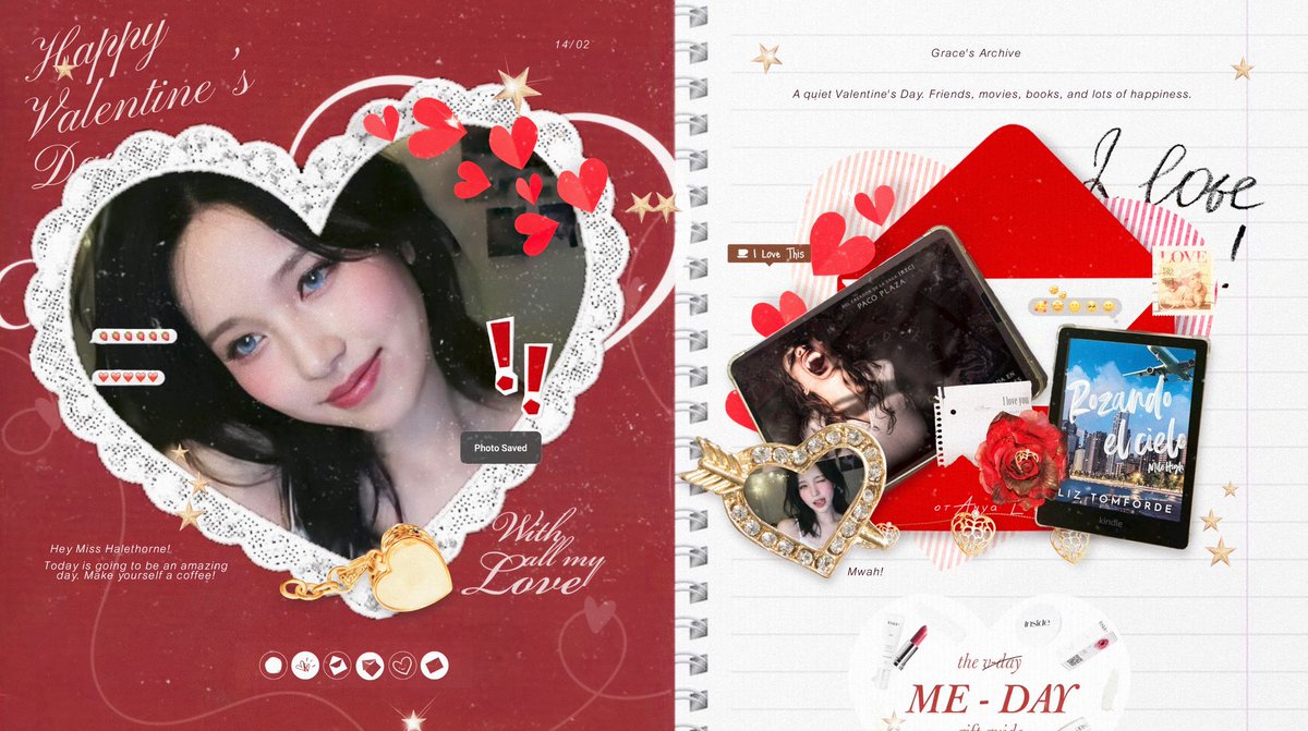 𝓖 (anne) tweet media