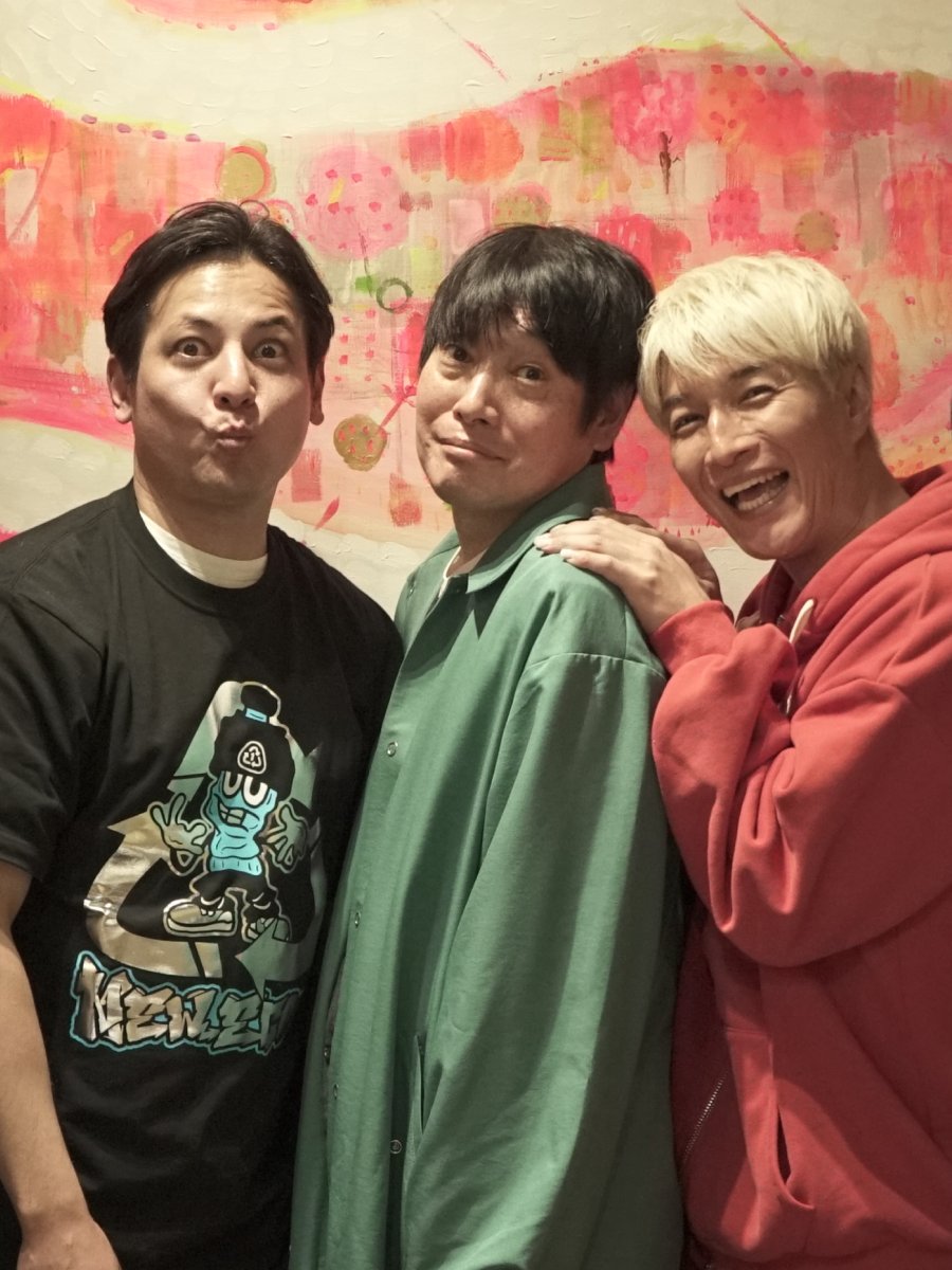 Shibuya Scramble Stories tweet media