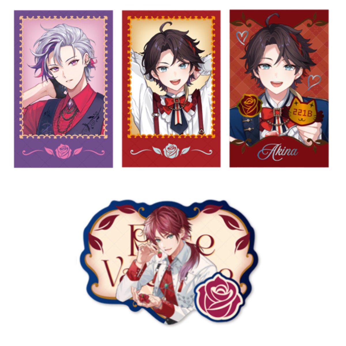 よ@交換垢 tweet media