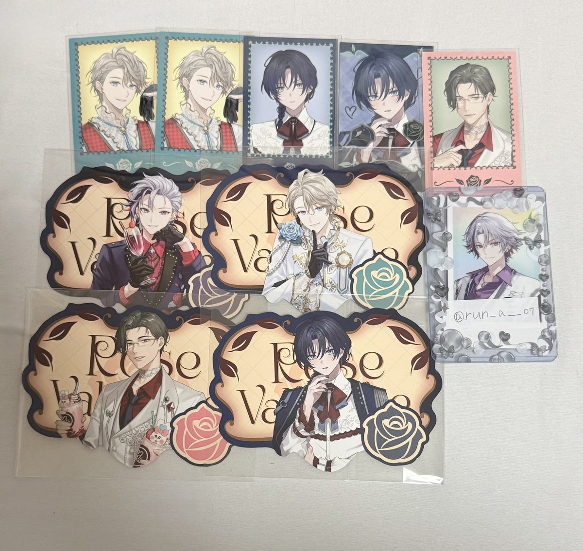 よ@交換垢 tweet media