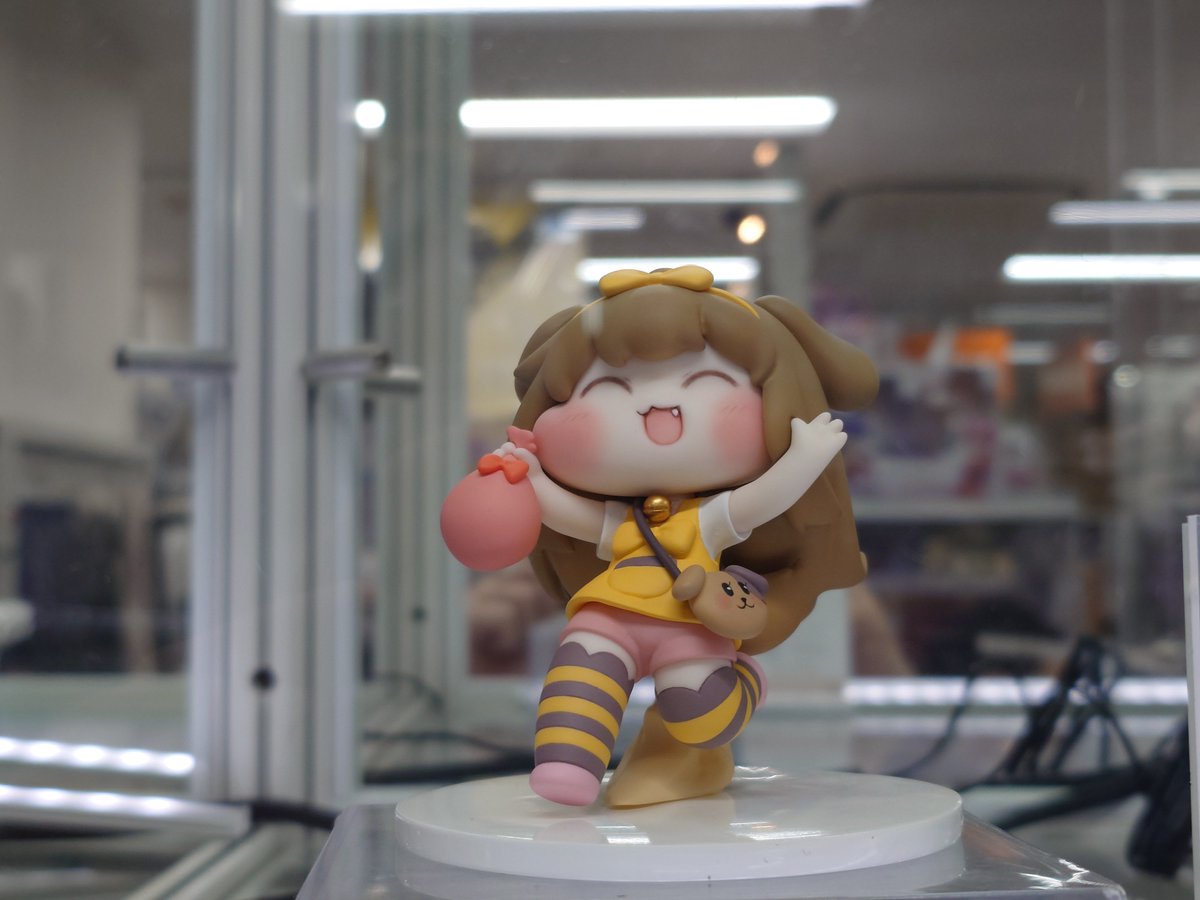 トリッカルもちもちほっぺ大作戦