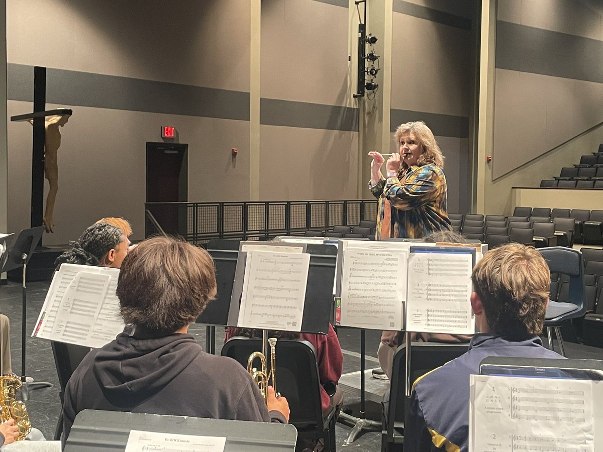 St. Joseph Madison tweet media