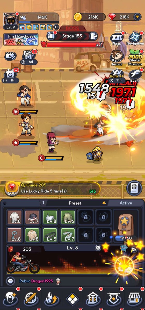 Dust Hijirikawa 🇲🇽 tweet media