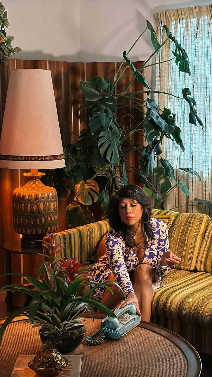 Stacey DASH tweet media