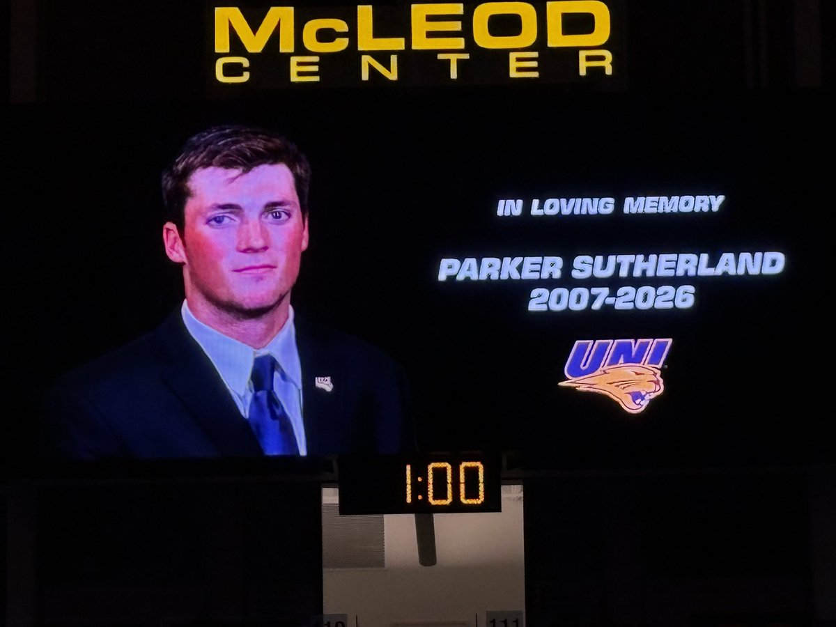 UNI Wrestling tweet media