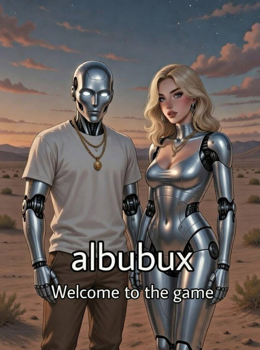 albubux's tweet photo. https://t.co/qaRAtN3pmL
#Albubux #BUBX #game #al #top #blockchaim https://t.co/dbYMjggnKv