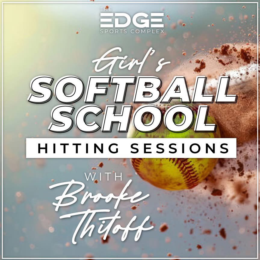 The Edge Sports Complex tweet media