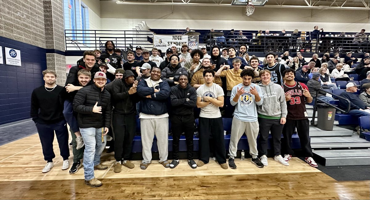 Mount Marty Football tweet media